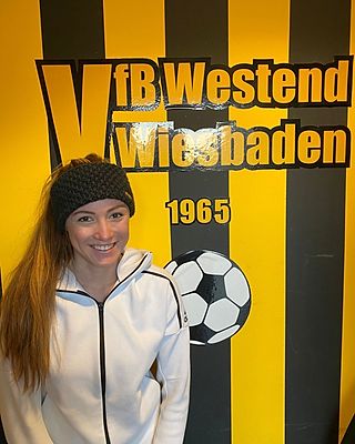 Katharina Wick