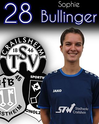 Sophie Bullinger