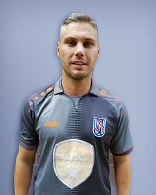 Daniel Arsovic