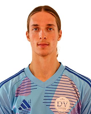 Vladyslav Maslovskyi