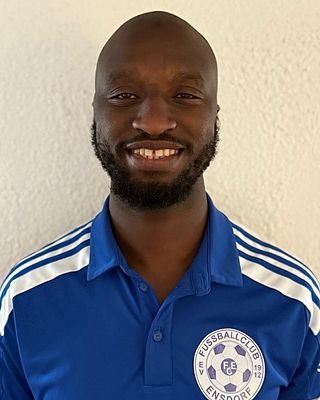 Aboubakar Cissé
