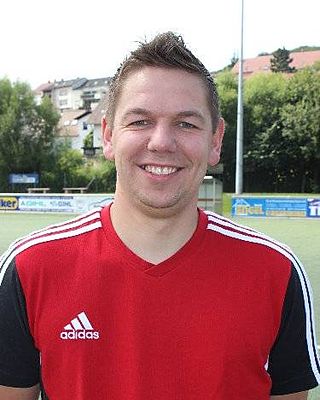 Markus Fitsch