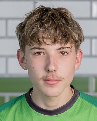 Luca Georges