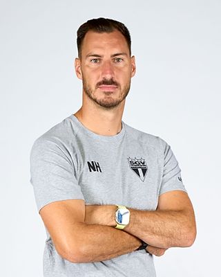 Niclas Heimann