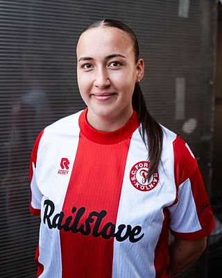 Felice Noemi Vera Hahn