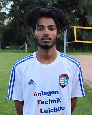 Daniel Kidane