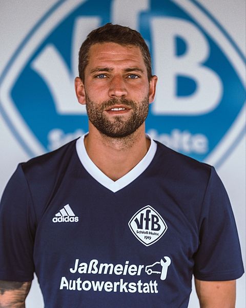 Foto: Jannik Stodiek