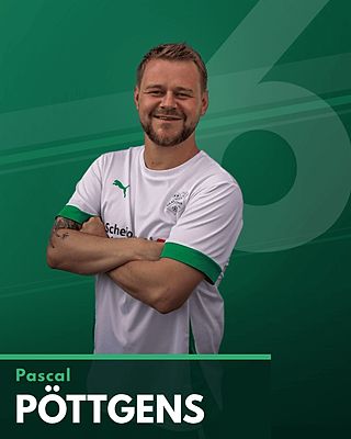 Pascal Pöttgens