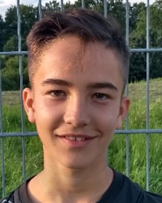 Lukas Maier