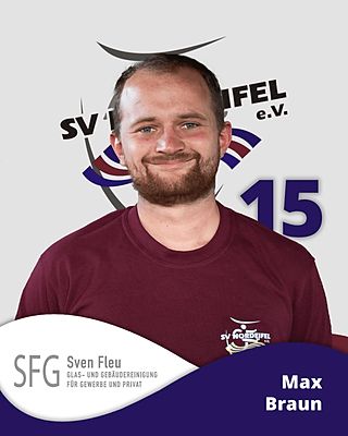 Max Braun