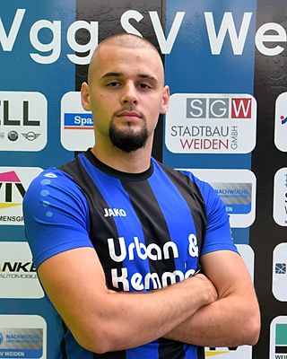 Jahi Sylejmani