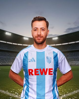 Ali Yilmaz