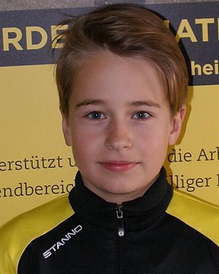 David Ostermann