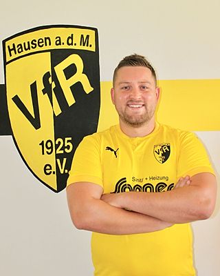 Sebastian Wiesler