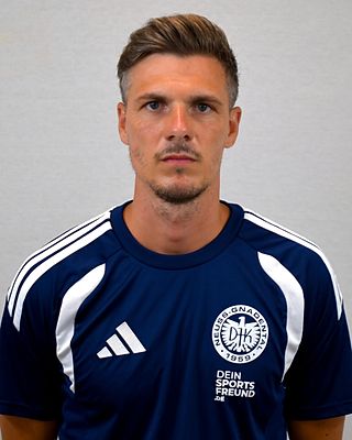Sebastian Spinrath
