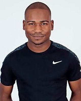 Jesse Muambay