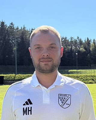 Mario Heldrich
