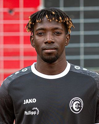 Oumar Keita