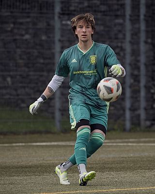 Andrin Züger