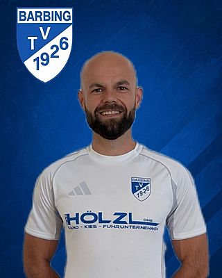 Daniel Müller