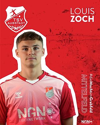 Louis Zoch