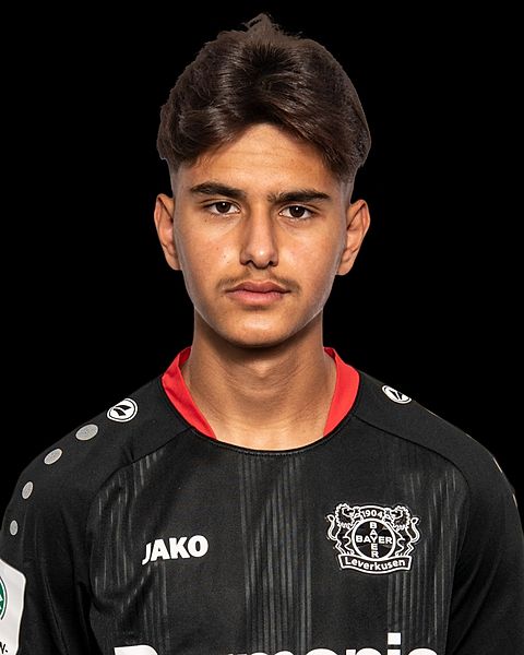 Foto: Bayer 04 Leverkusen