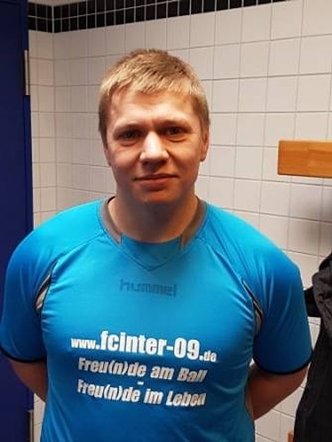 Foto: Andreas Stumpe