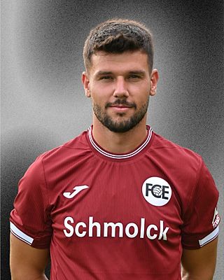 Marko Radovanovic