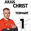 Julius Christ