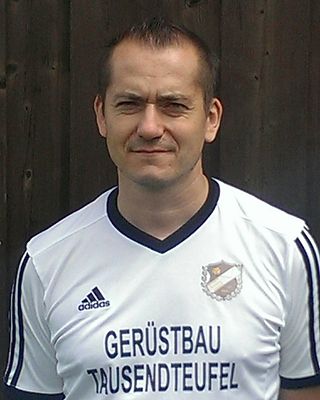 Valentin Pejovski
