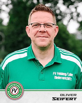 Oliver Seifert