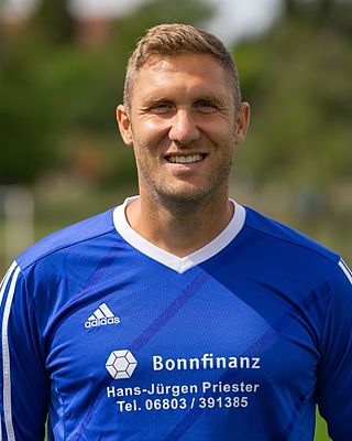 Jens Hartz