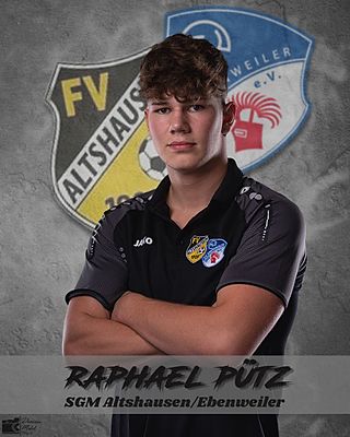 Raphael Pütz