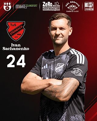 Ivan Sachanenko