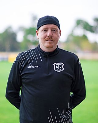 Tim Ahlrichs