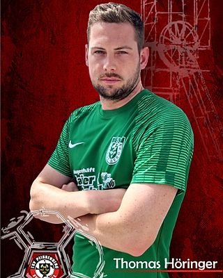Thomas Hoeringer