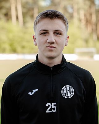 Keano Schulz