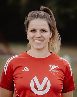 Mariella Weis