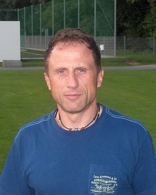 Martin Stöhr