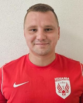 Marcin Lukasz Pepczak