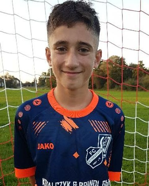 Foto: SV Ilmmünster