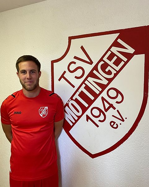 Foto: TSV Möttingen