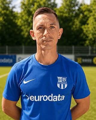 Benjamin Kreis-Schadt