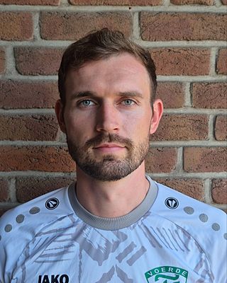 Daniel Fahnenbruck