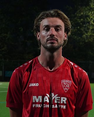 Luis Lang