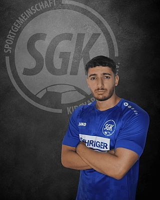 Gabriel Durmaz