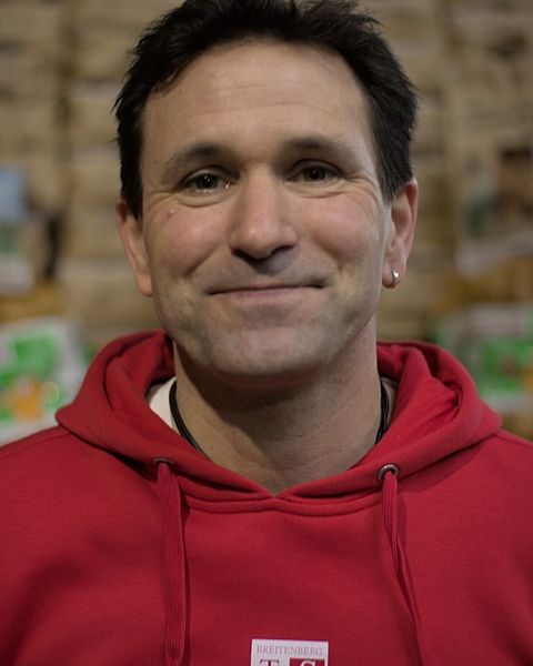 Foto: Sven Horns