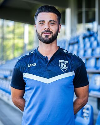 Harun Toprak