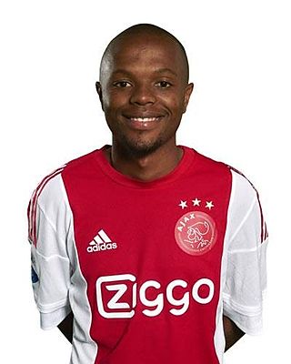 Thulani Serero