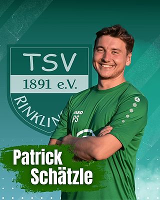 Patrick Schätzle